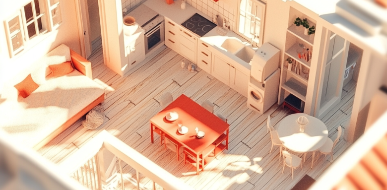 optimiser l'espace