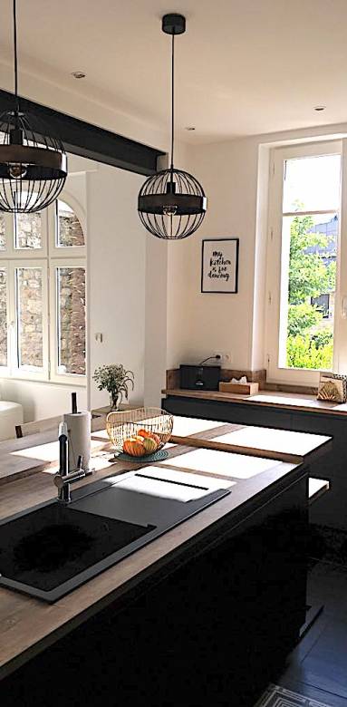 Rénovation de cuisines