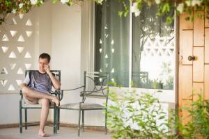 comment rafraichir sa maison en été 