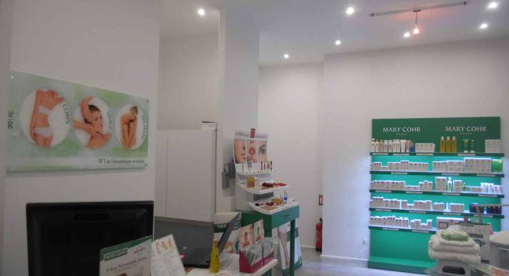 Rénovation de l'ensemble des murs après dépose du bardage existant