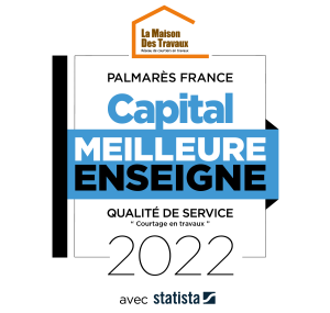 label