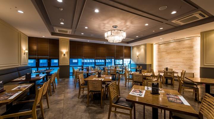 De nombreuses règles à respecter pour l'aménagement des restaurants
