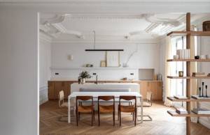 Rénover un appartement ancien à Paris 17 et 18