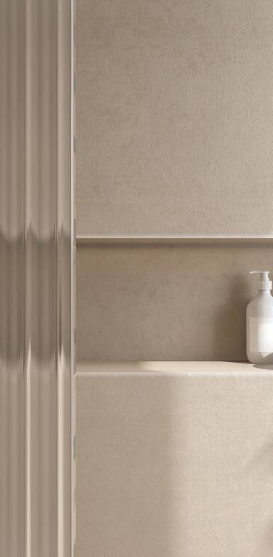 Travaux aménagement salle de bain sur Roquefort la Bedoule 