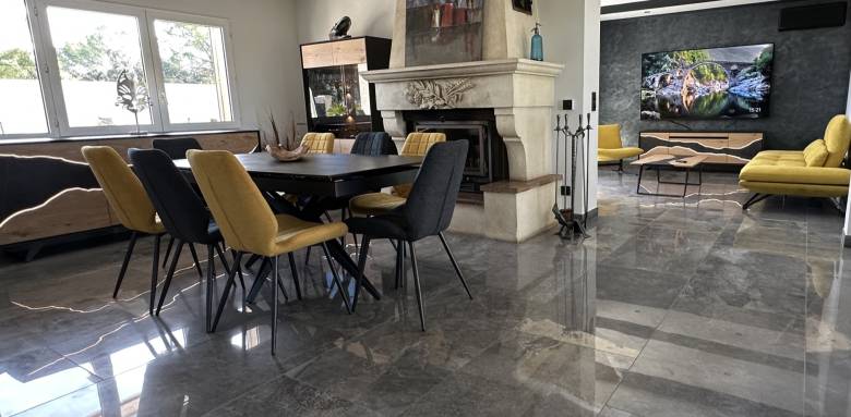 reno maison