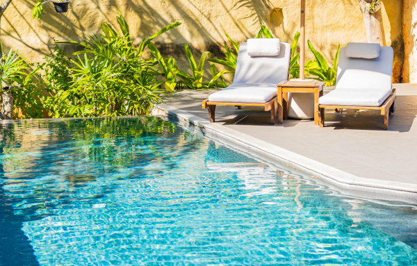 Quel est le budget pour construire une piscine ?