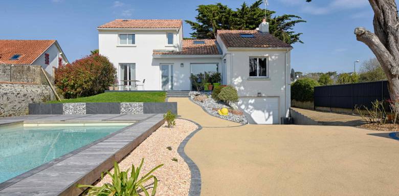 Entretenir sa maison de vacances