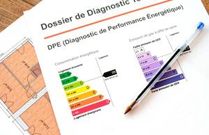 Nouvelle loi DPE