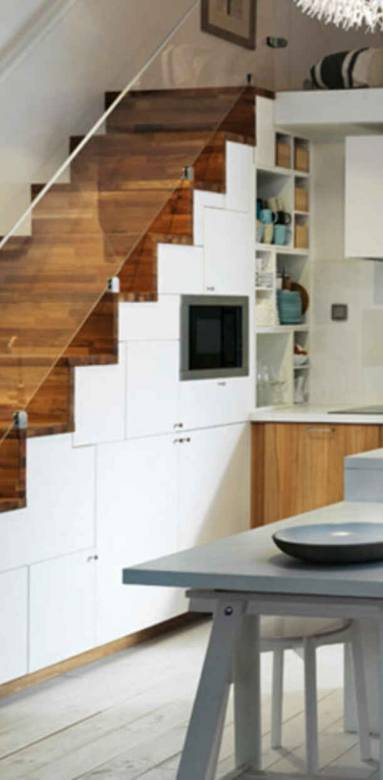 Préservez la sécurité avec cette rambarde transparente 17