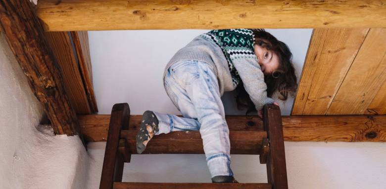 7 erreurs à éviter lors d'une surélévation de maison