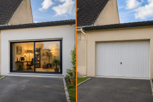 Transformer son garage en espace habitable à Etampes  pourquoi et comment réussir son projet 