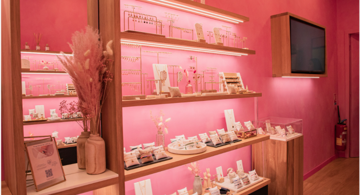 Agencement sur mesure 