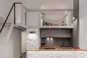 mezzanine