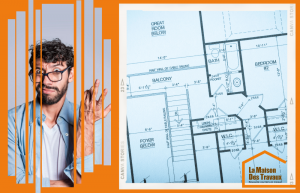 Difficulté d'identifier les différents types de mur