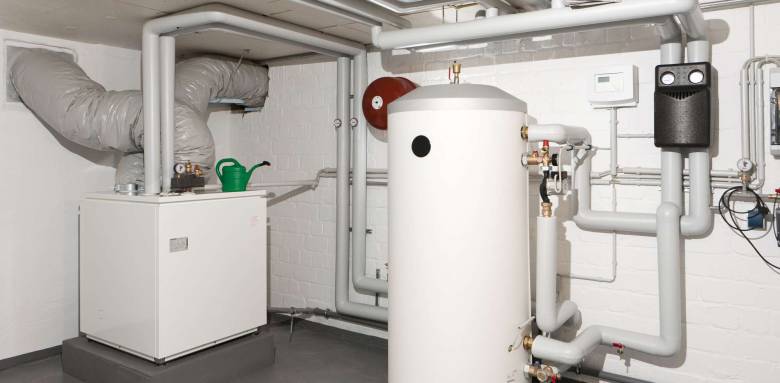 Tout savoir sur la ventilation - Ver 50450
