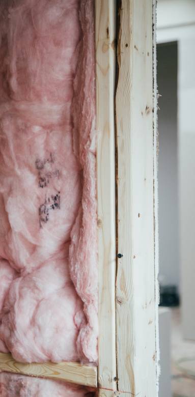  Isolation phonique les sables d'olonne