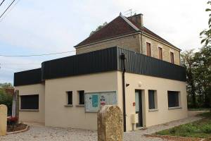 Les atouts d'une extension en zinc