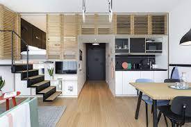 Espace entrée