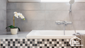 Rénovation de salle de bain Quétigny
