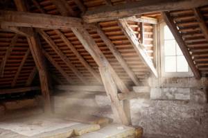 Comment aménager les combles ? - La Maison Des Travaux Viry-Châtillon