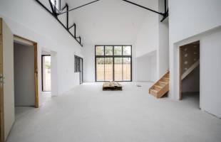 Hauteur sous plafond maison - La Maison Des Architectes