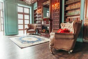 Décoration intérieure