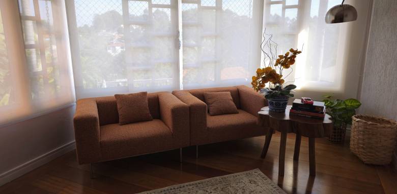 appartement agrandi dans les Hauts-de-Seine (92)