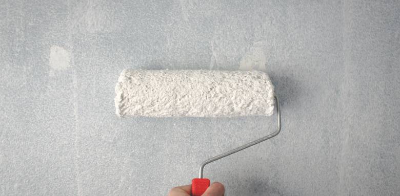 Préparer Un Mur Avant De Le Repeindre 