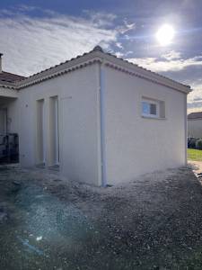 Quelle extension de maison choisir - Valence 26