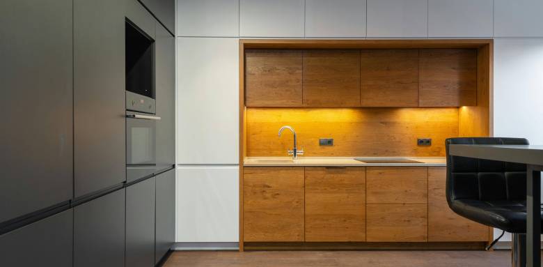 rénovation cuisine à paris