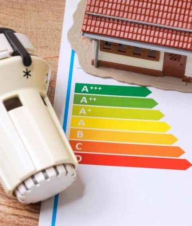 Rénovation énergétique
