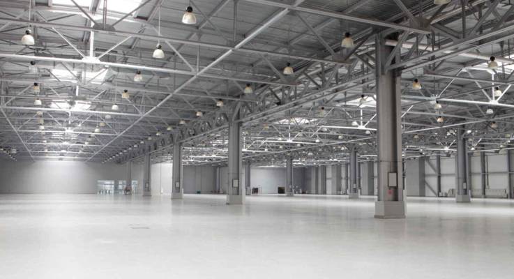 Aménager l'espace de stockage de votre entreprise