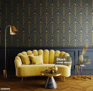 art déco
