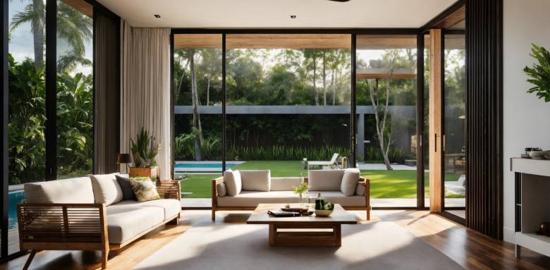 reglementation veranda