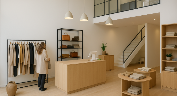 Comment agrandir son magasin ?