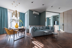 Les grandes tendances déco de 2022