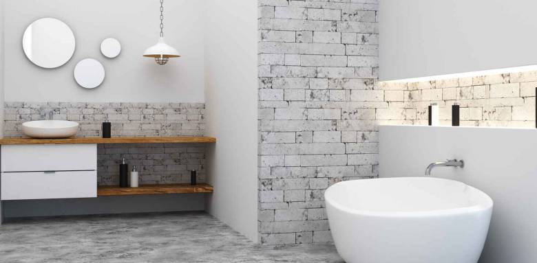 Refaire une salle de bain à Paris 15