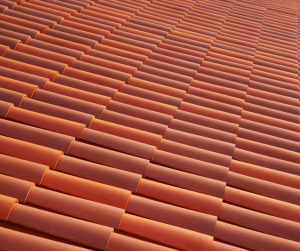 Toiture en tuiles Haguenau