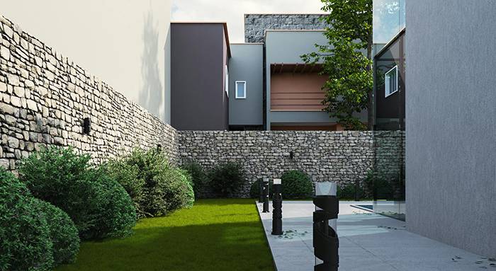 Moderniser une maison ancienne en coeur de ville : une belle transformation