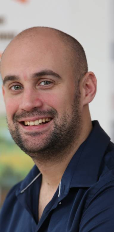 Alexandre Potier : " De nombreux projets d'extension de maison proches de Rambouillet"