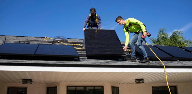 Audit energétique Rochefort