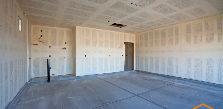 Transformer son garage en chambre