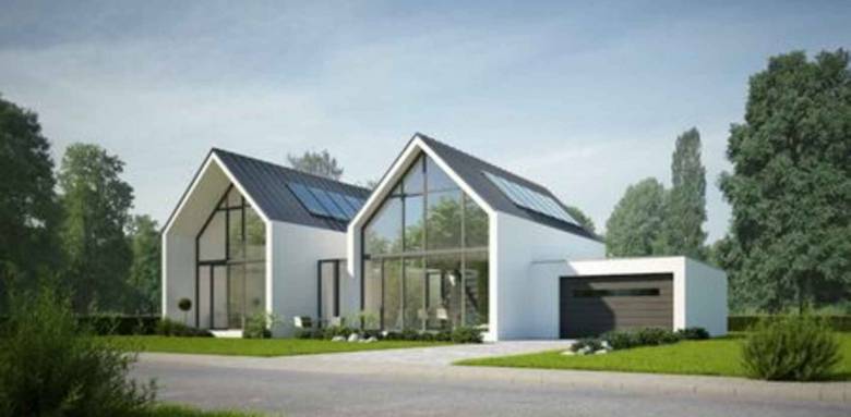 Extension de maison par 