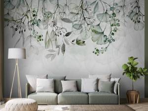 Papier peint panoramique