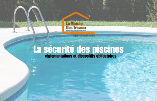 Sécurité piscine. Réglementations et dispositifs obligatoires