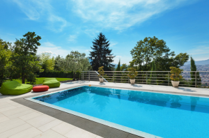 entretenir sa piscine pendant les restrictions d'eau 
