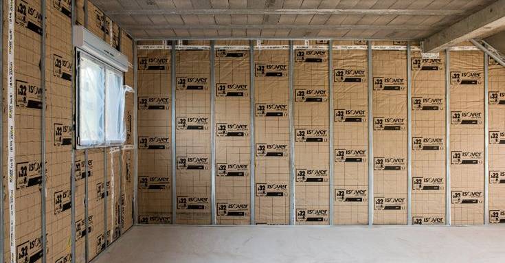 Isolation Phonique d'un Appartement