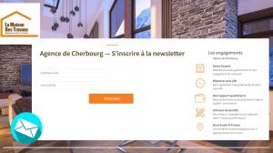 Tout savoir sur La Maison Des Travaux de Cherbourg 