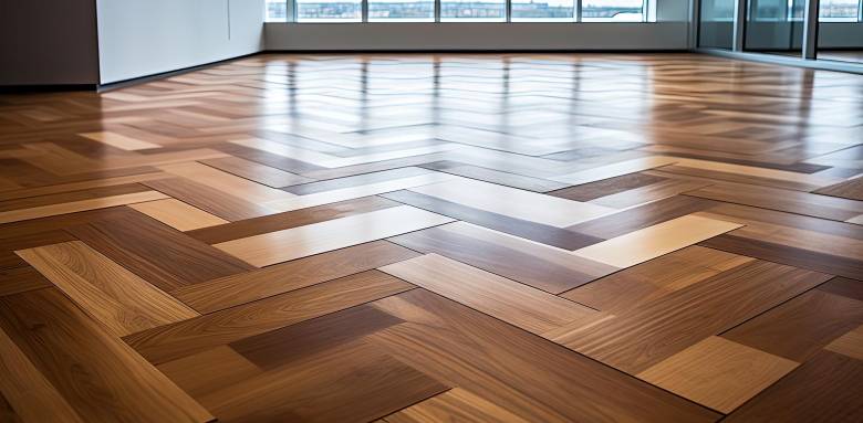 Sol parquet