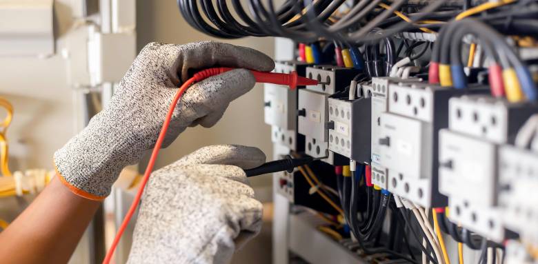 Tout ce qu'il faut savoir sur l'installation électrique dans une maison neuve